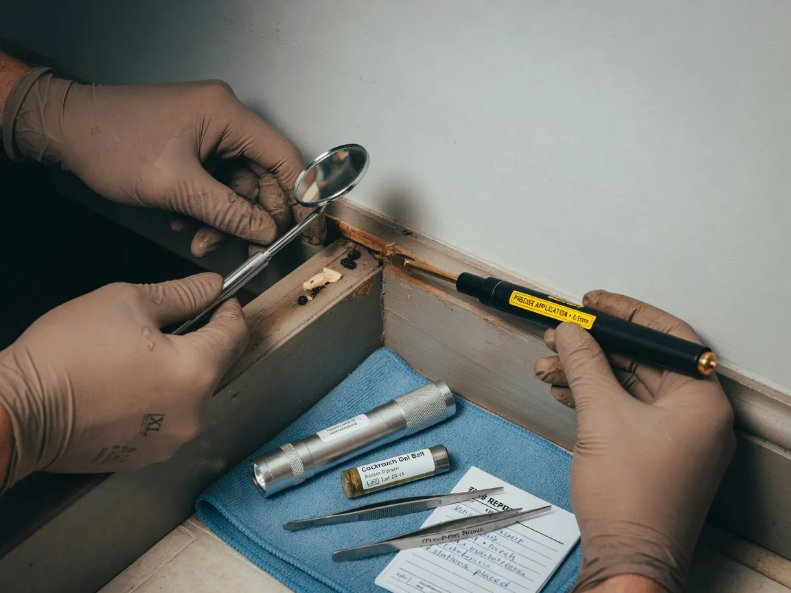 Why choose Emergency Pest Control in Hydesville, CA